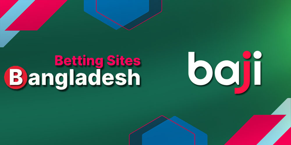 Baji Online Casino Site